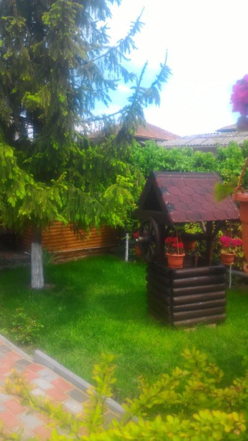 Apartament Casa Mola Mangalia Zewnętrze zdjęcie