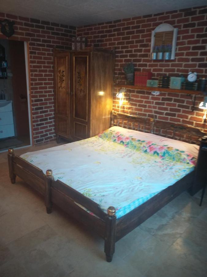 Apartament Casa Mola Mangalia Zewnętrze zdjęcie