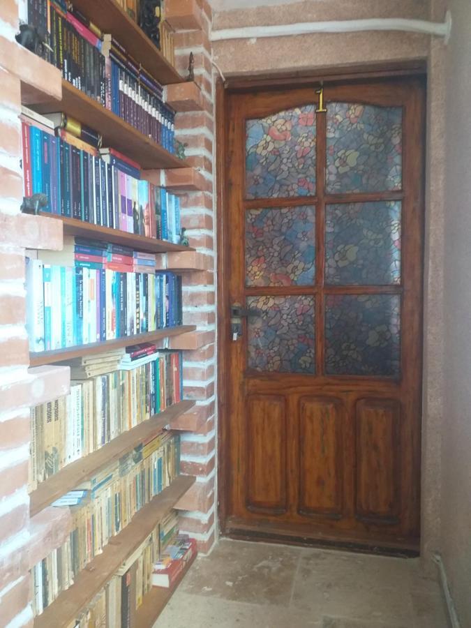 Apartament Casa Mola Mangalia Zewnętrze zdjęcie