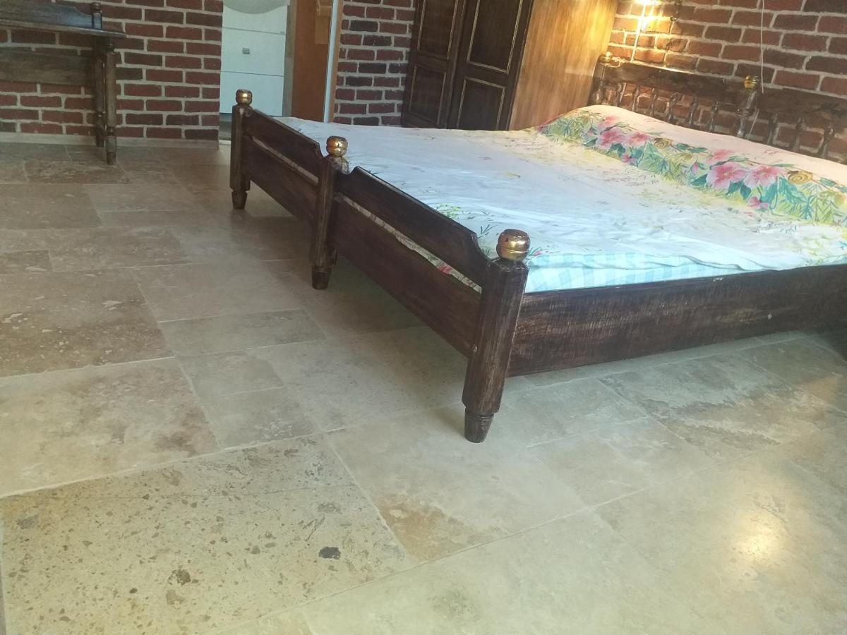 Apartament Casa Mola Mangalia Zewnętrze zdjęcie