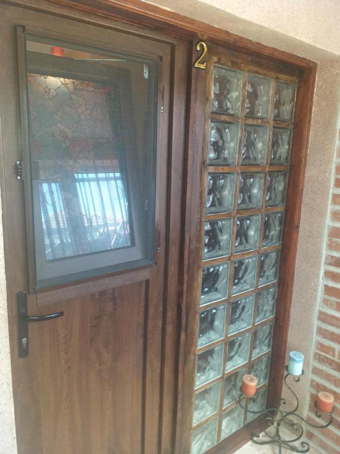 Apartament Casa Mola Mangalia Zewnętrze zdjęcie