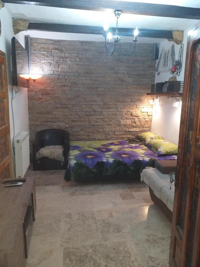 Apartament Casa Mola Mangalia Zewnętrze zdjęcie