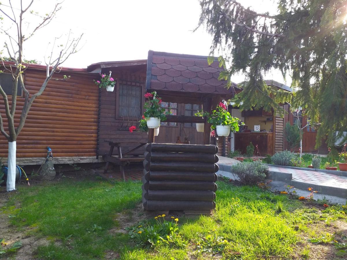 Apartament Casa Mola Mangalia Zewnętrze zdjęcie