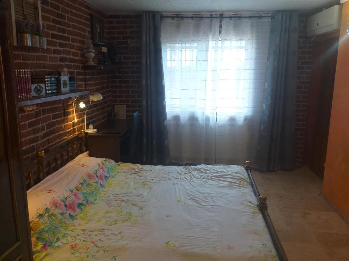 Apartament Casa Mola Mangalia Zewnętrze zdjęcie