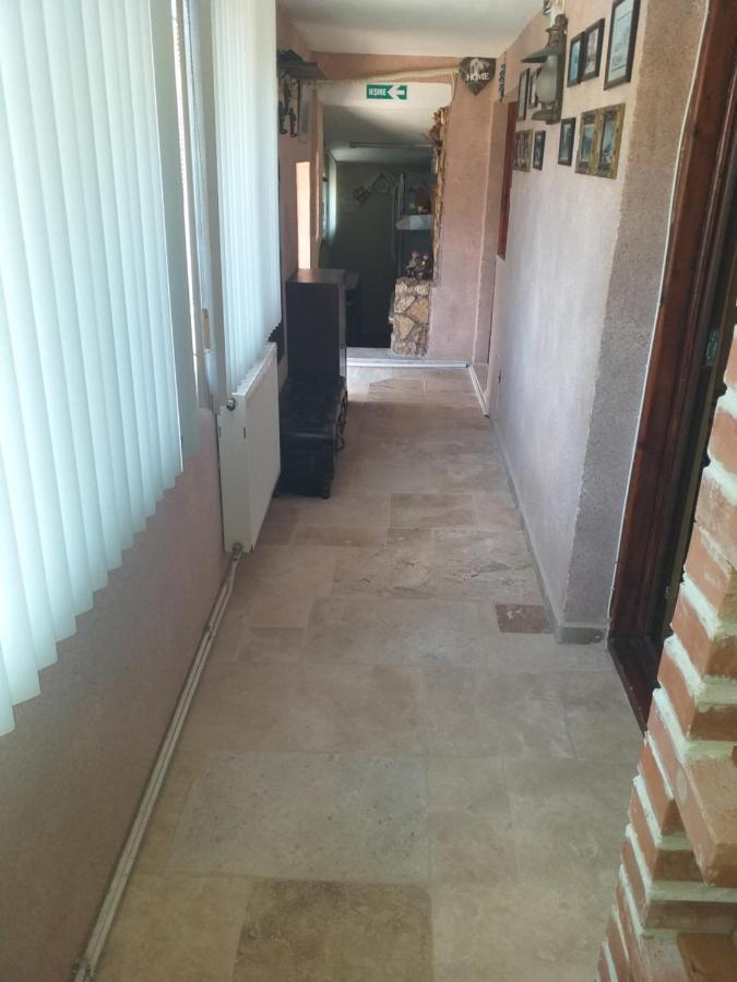 Apartament Casa Mola Mangalia Zewnętrze zdjęcie