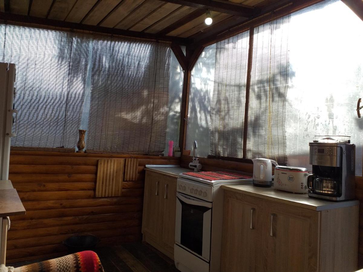 Apartament Casa Mola Mangalia Zewnętrze zdjęcie