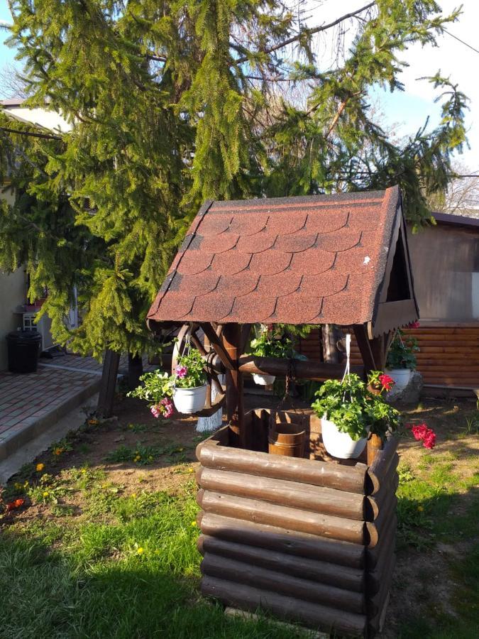 Apartament Casa Mola Mangalia Zewnętrze zdjęcie