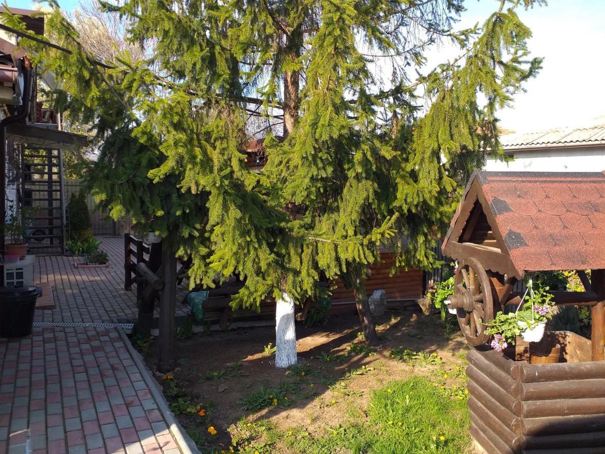 Apartament Casa Mola Mangalia Zewnętrze zdjęcie
