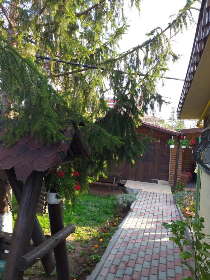 Apartament Casa Mola Mangalia Zewnętrze zdjęcie