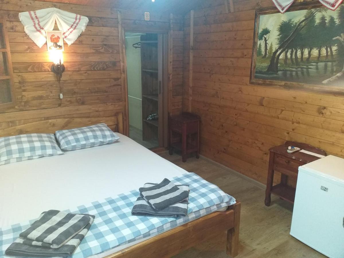 Apartament Casa Mola Mangalia Zewnętrze zdjęcie