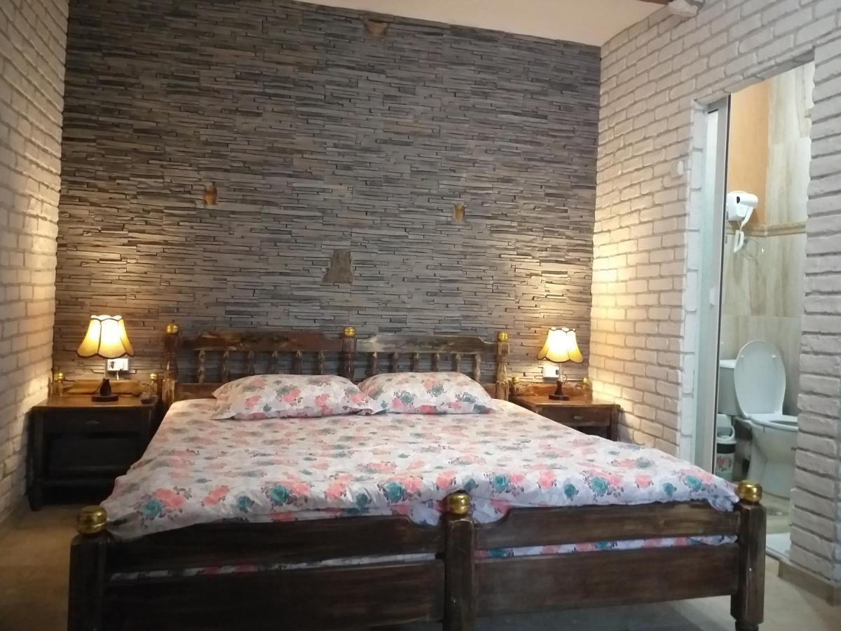 Apartament Casa Mola Mangalia Zewnętrze zdjęcie