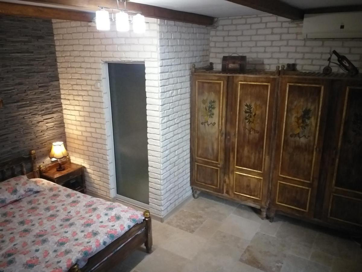 Apartament Casa Mola Mangalia Zewnętrze zdjęcie