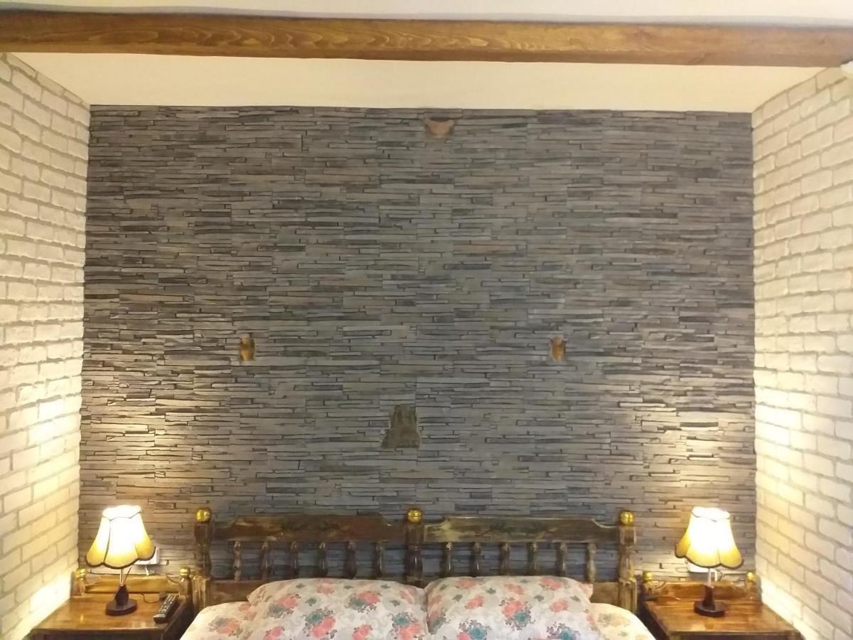 Apartament Casa Mola Mangalia Zewnętrze zdjęcie