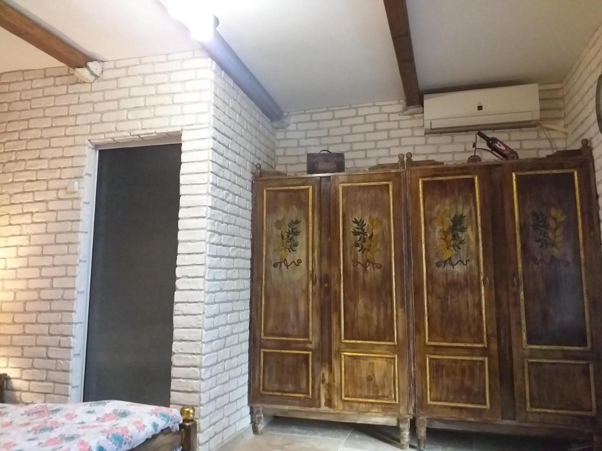 Apartament Casa Mola Mangalia Zewnętrze zdjęcie
