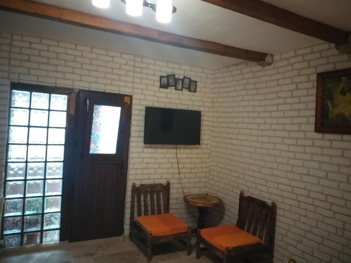 Apartament Casa Mola Mangalia Zewnętrze zdjęcie