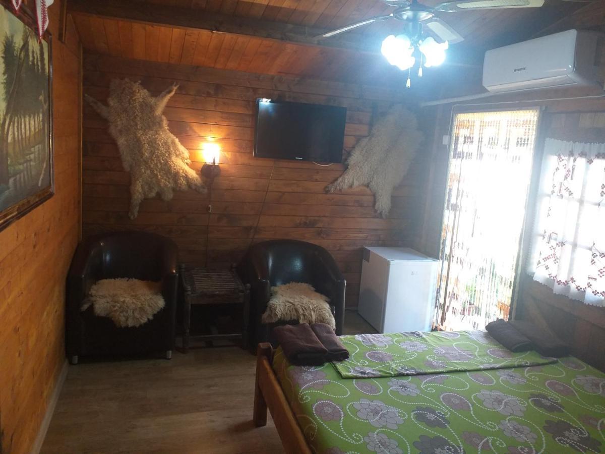 Apartament Casa Mola Mangalia Zewnętrze zdjęcie