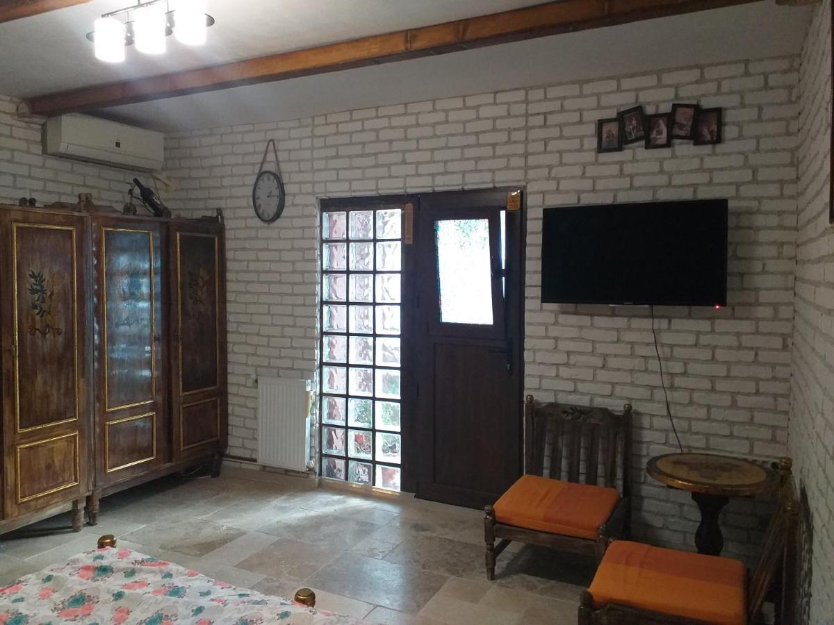 Apartament Casa Mola Mangalia Zewnętrze zdjęcie