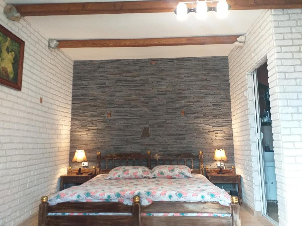 Apartament Casa Mola Mangalia Zewnętrze zdjęcie