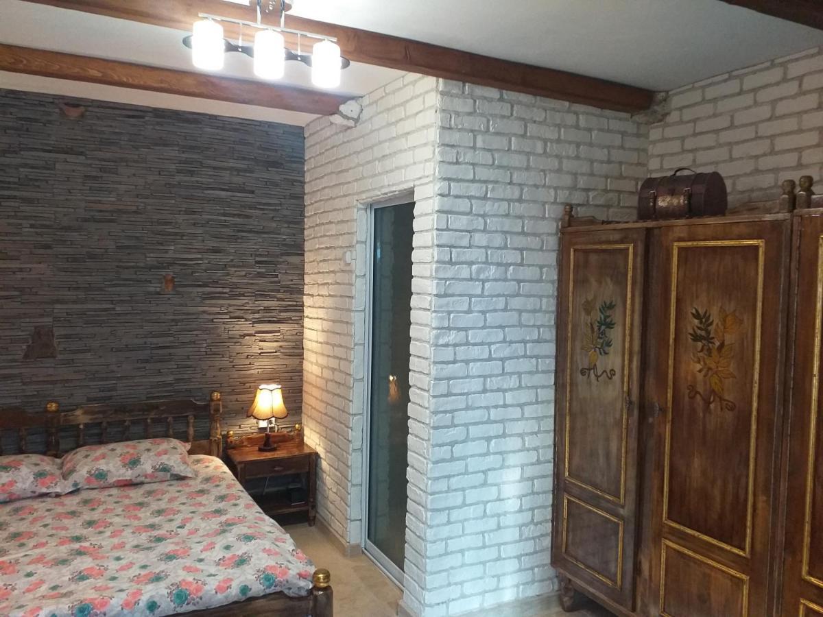 Apartament Casa Mola Mangalia Zewnętrze zdjęcie