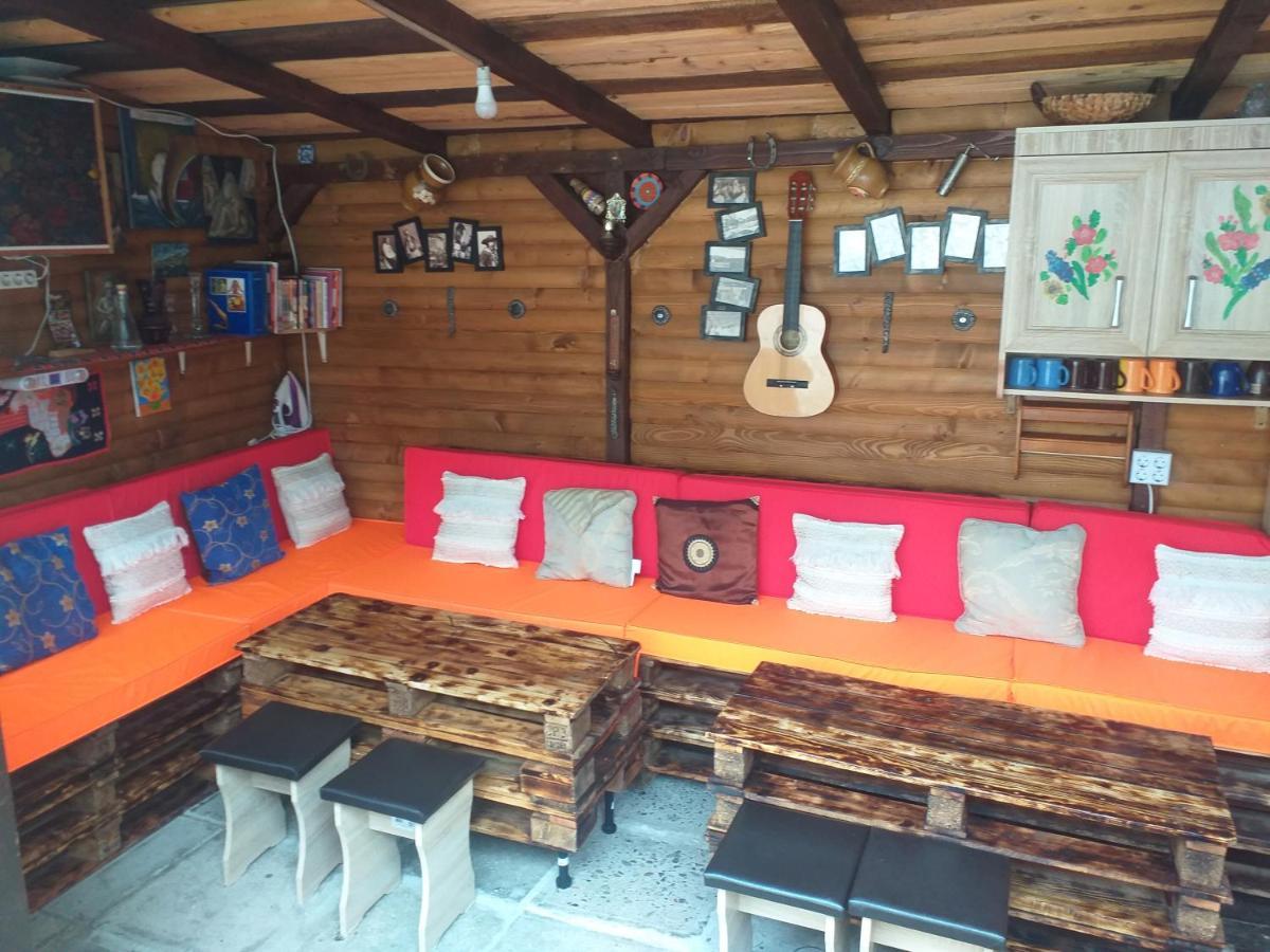Apartament Casa Mola Mangalia Zewnętrze zdjęcie