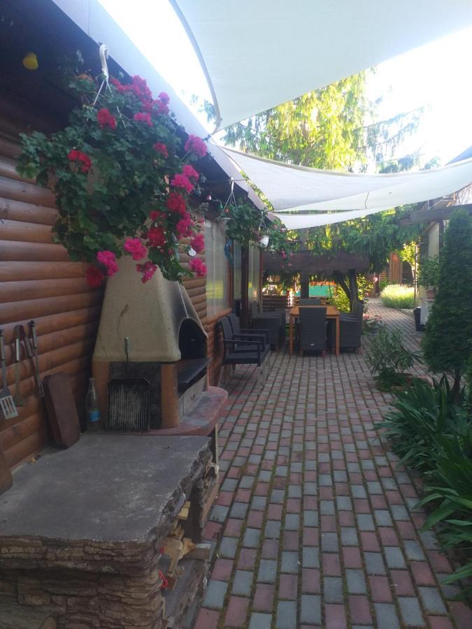 Apartament Casa Mola Mangalia Zewnętrze zdjęcie