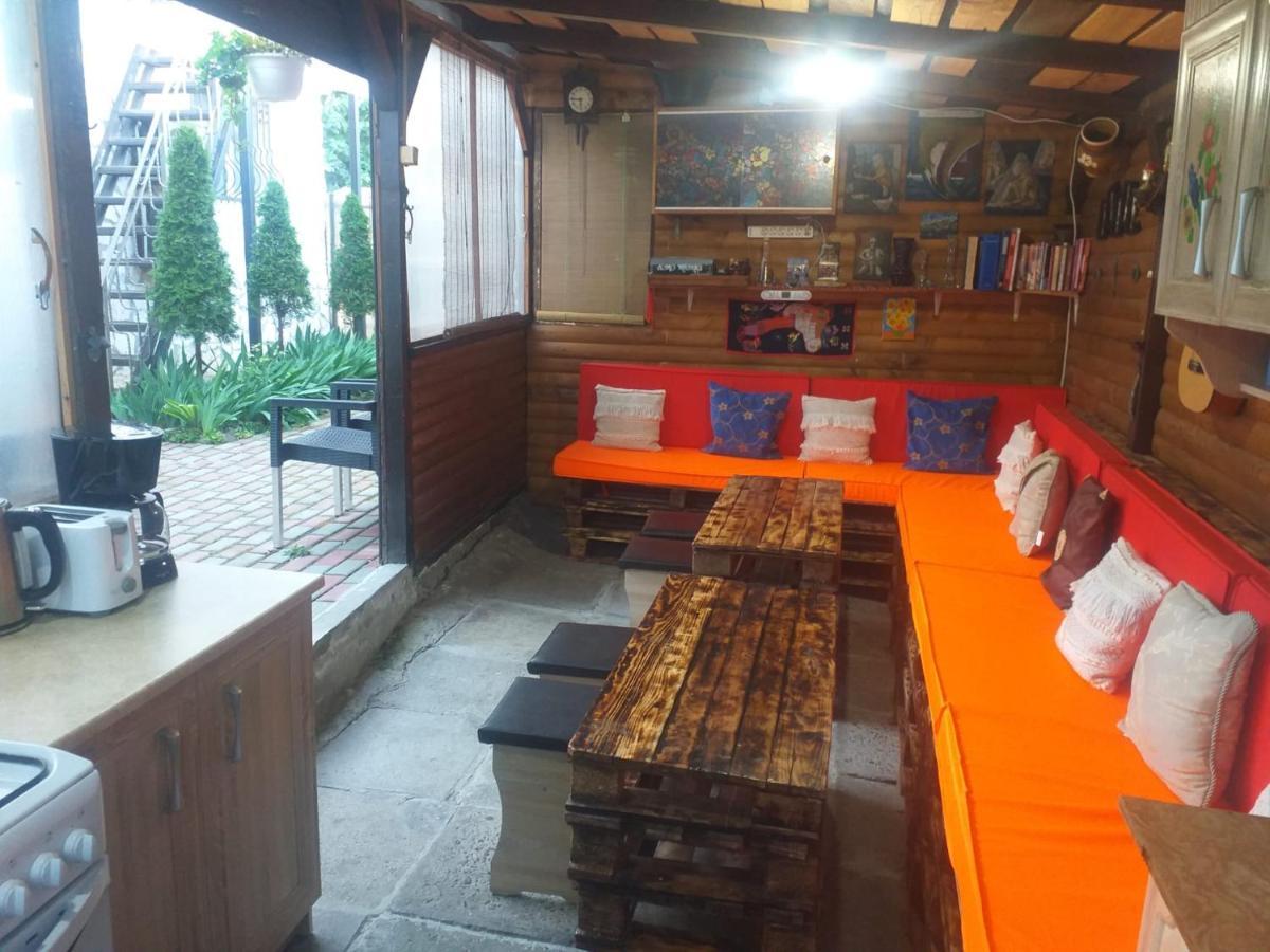 Apartament Casa Mola Mangalia Zewnętrze zdjęcie