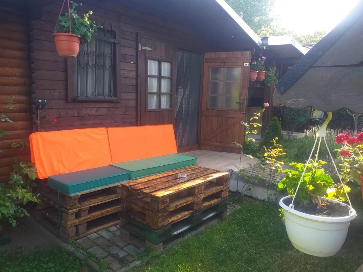 Apartament Casa Mola Mangalia Zewnętrze zdjęcie