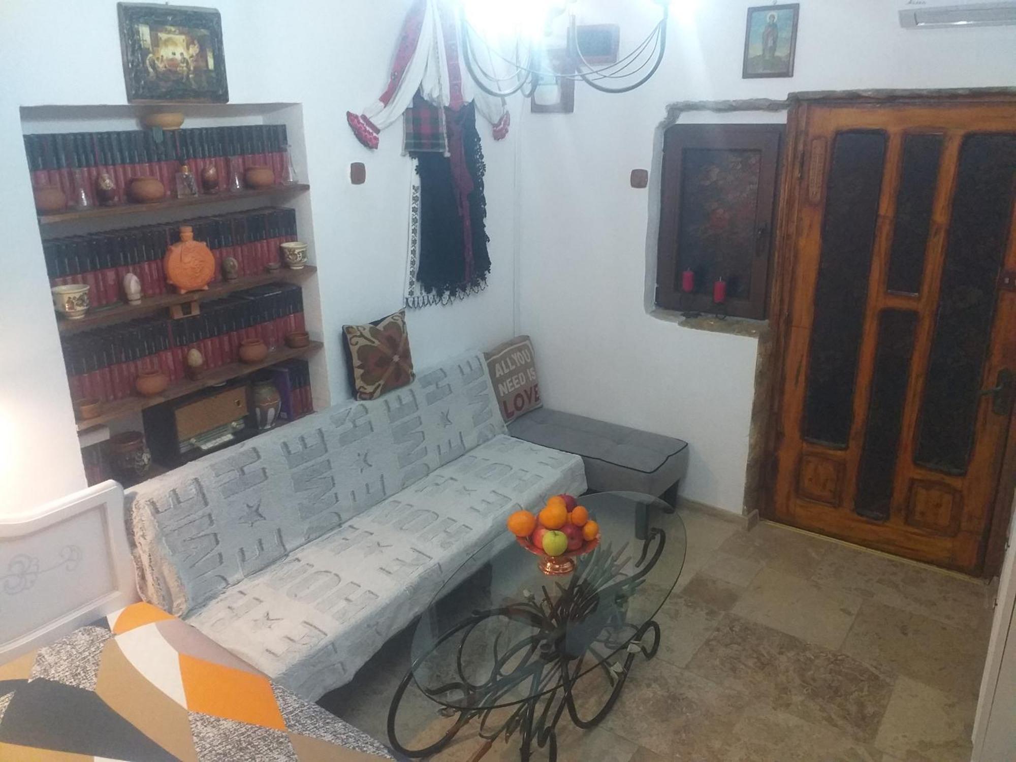 Apartament Casa Mola Mangalia Zewnętrze zdjęcie