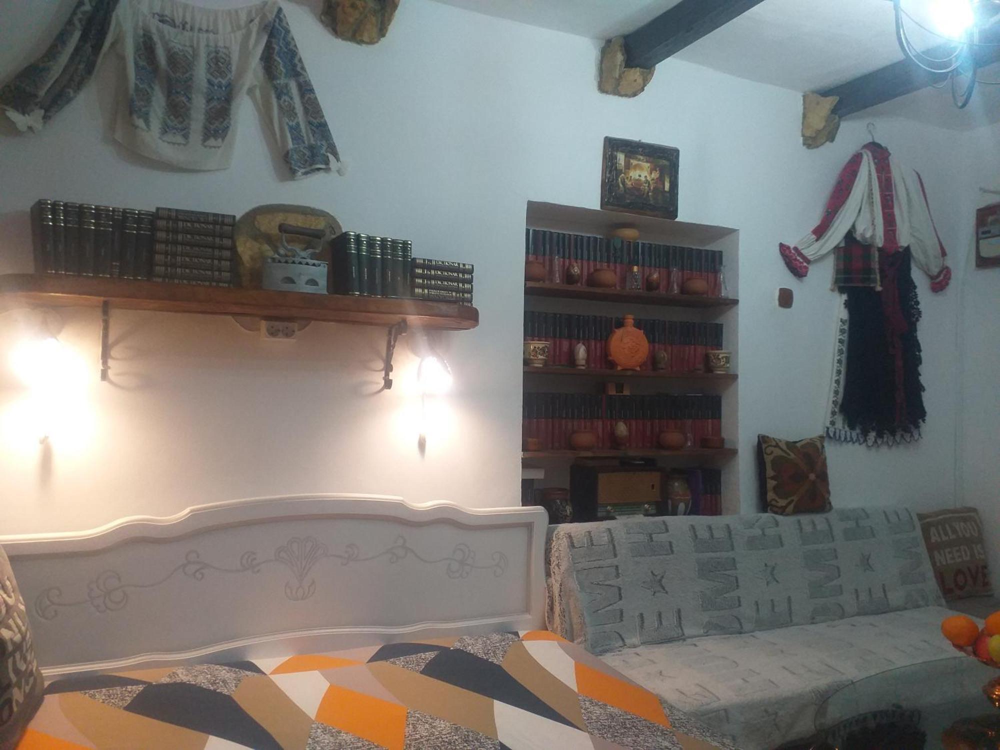 Apartament Casa Mola Mangalia Zewnętrze zdjęcie