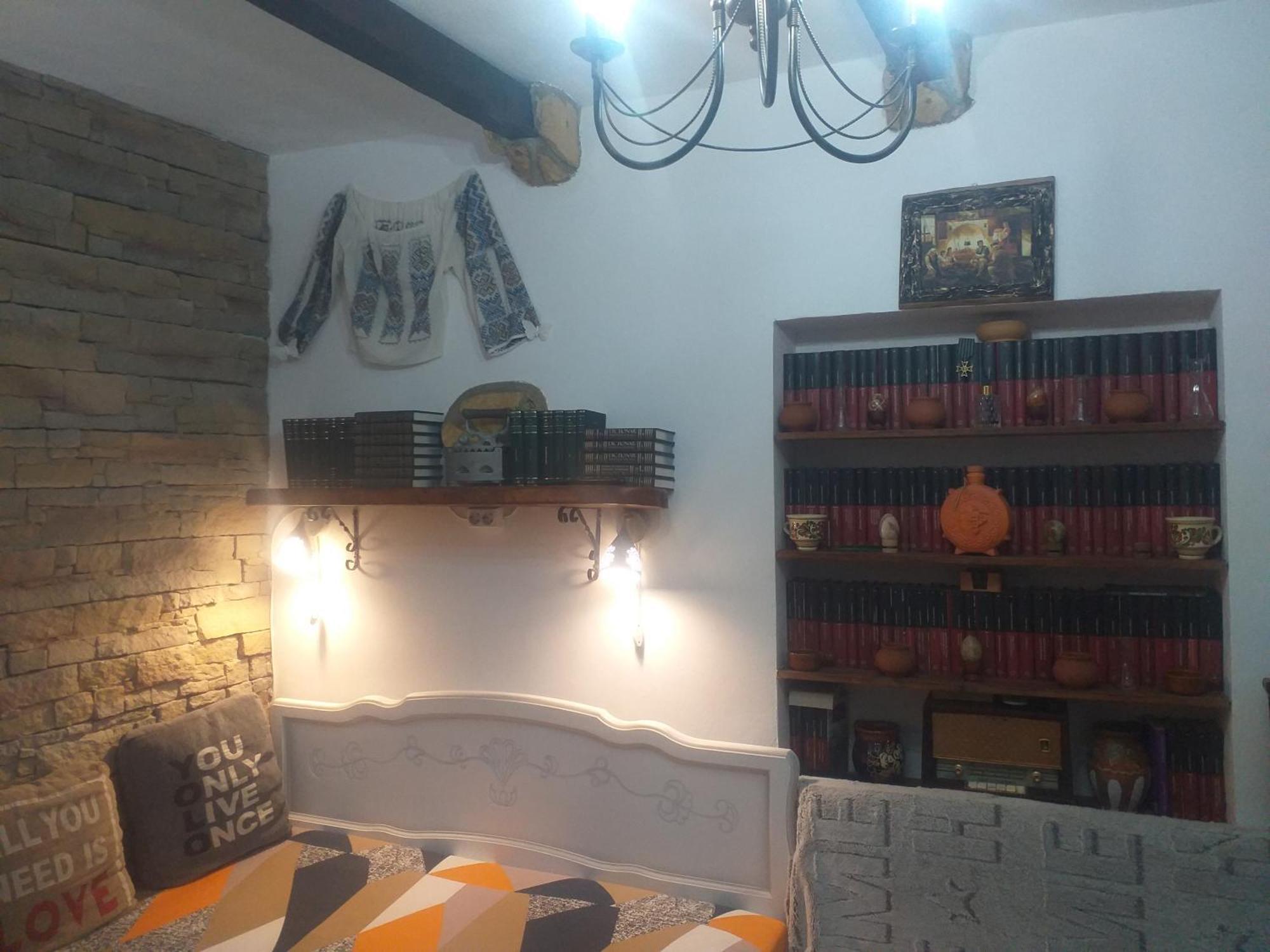Apartament Casa Mola Mangalia Zewnętrze zdjęcie