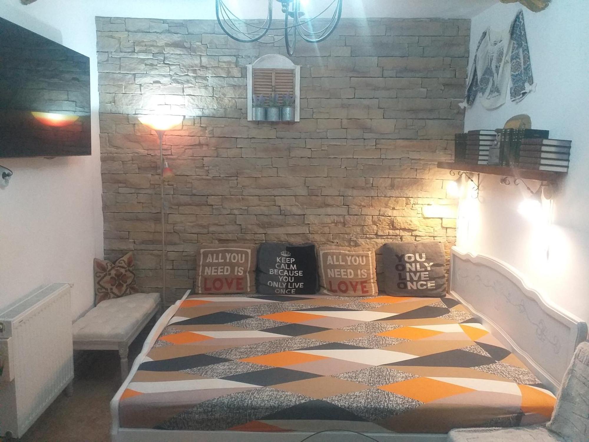 Apartament Casa Mola Mangalia Zewnętrze zdjęcie