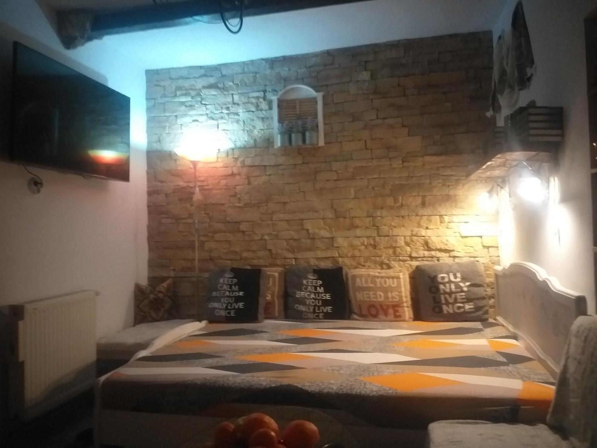 Apartament Casa Mola Mangalia Zewnętrze zdjęcie