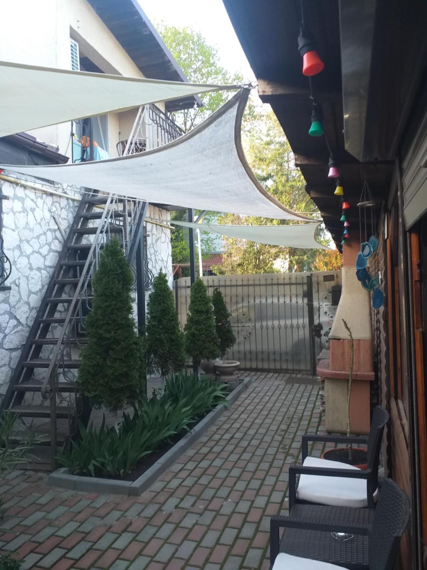 Apartament Casa Mola Mangalia Zewnętrze zdjęcie
