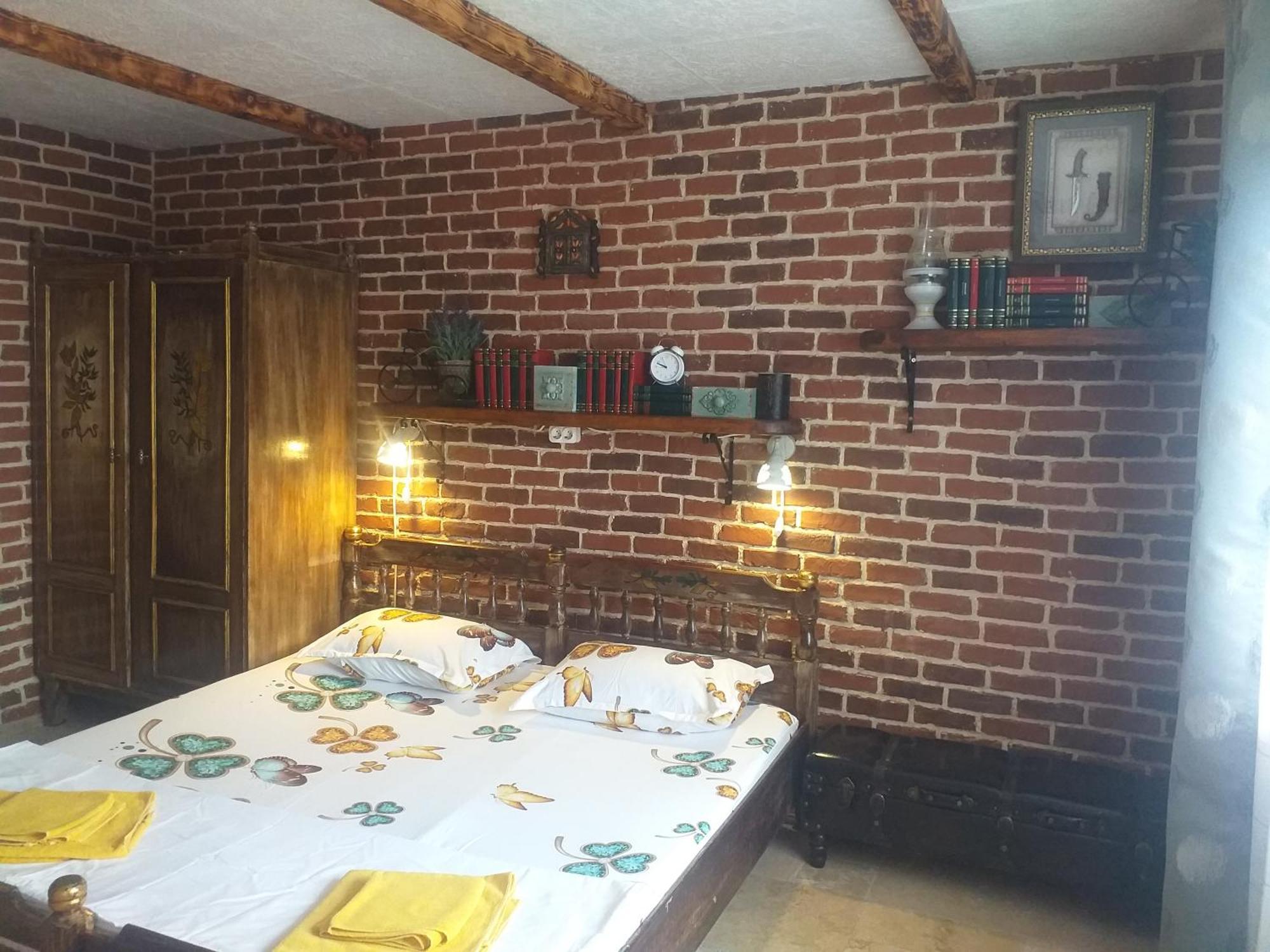 Apartament Casa Mola Mangalia Pokój zdjęcie