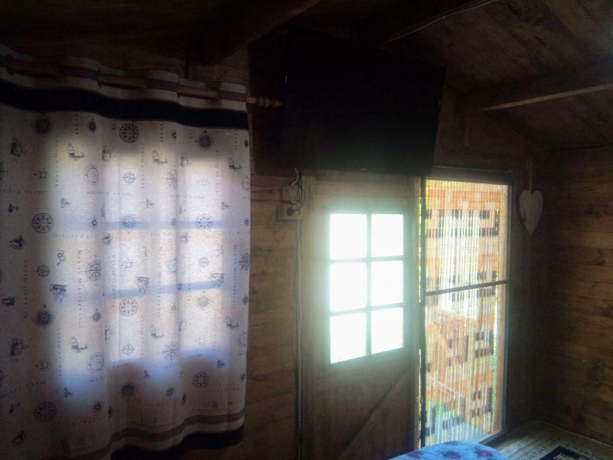 Apartament Casa Mola Mangalia Zewnętrze zdjęcie