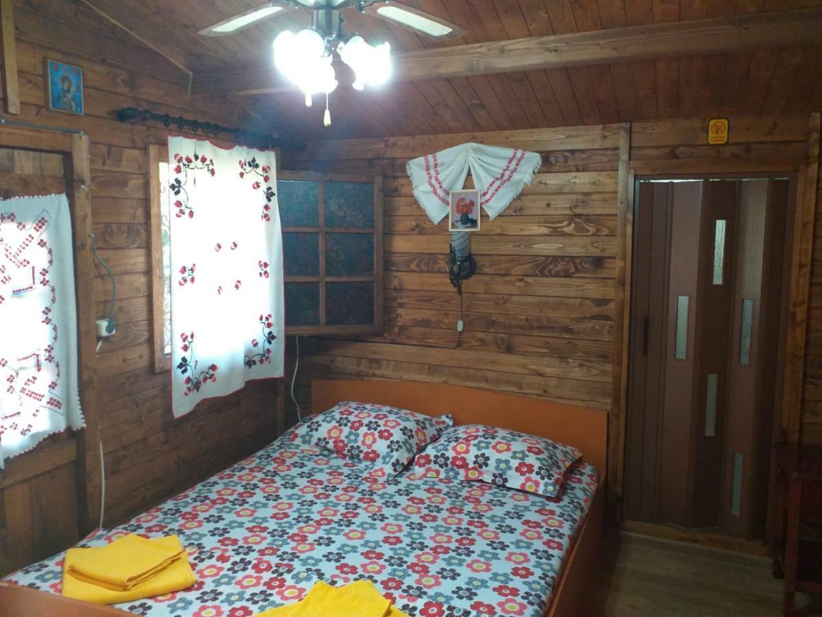 Apartament Casa Mola Mangalia Zewnętrze zdjęcie