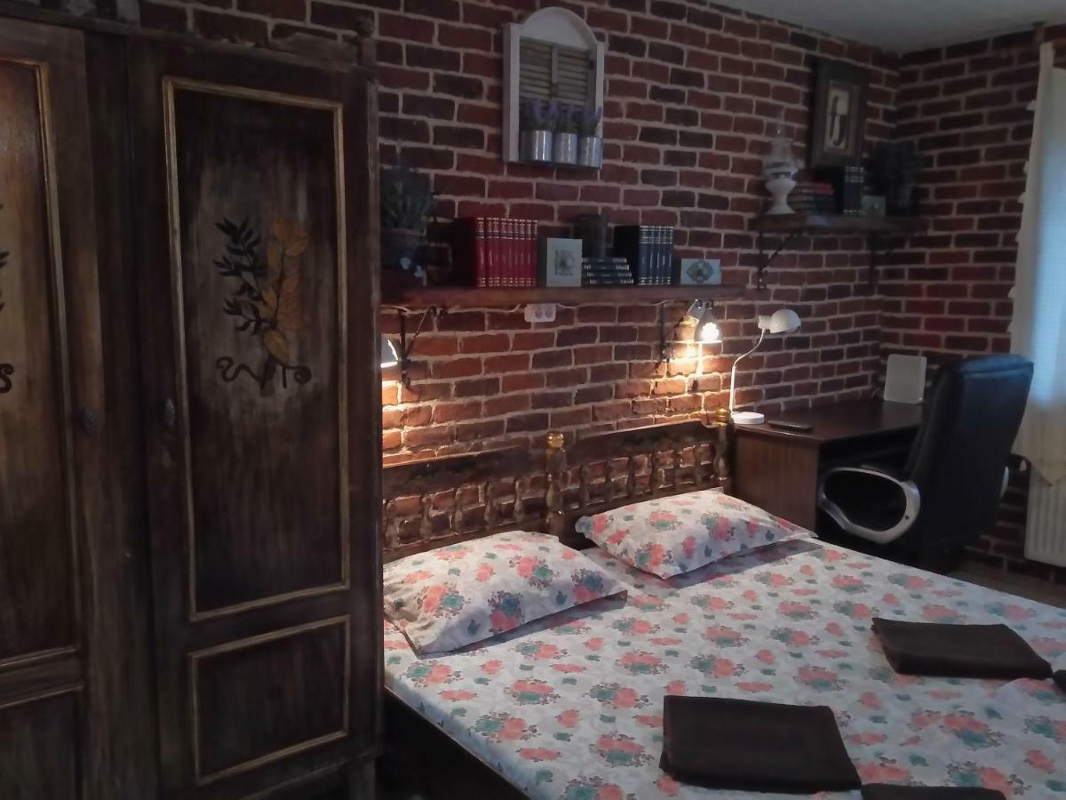Apartament Casa Mola Mangalia Zewnętrze zdjęcie